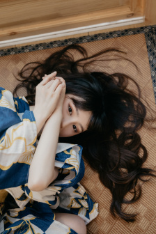 丝袜美女