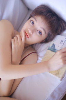 人体写真实图