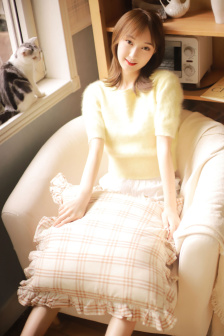 善良的岳母娘