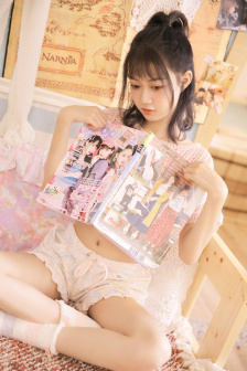 年轻的小峓子3